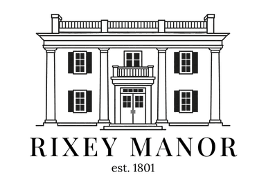 Rixey Manor